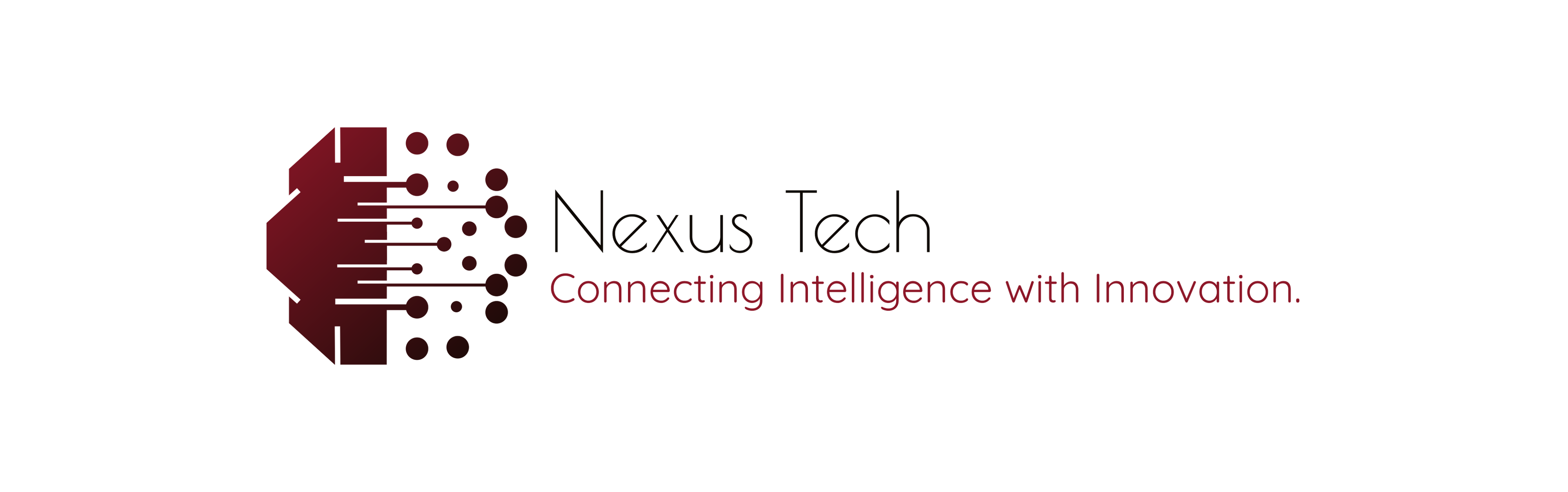 Nexus Tech Logo